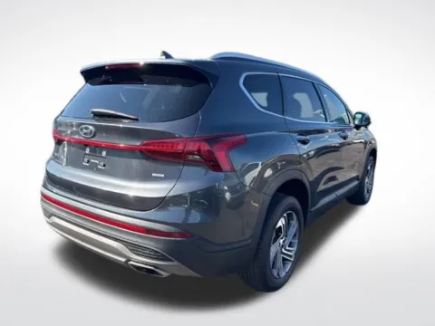 More photos of 2023 Hyundai Santa Fe SEL at Zeigler BMW of Kalamazoo, MI