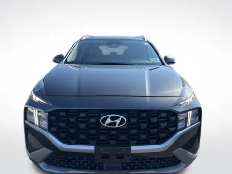 Photos of 2023 Hyundai Santa Fe SEL for sale in Kalamazoo, MI at Zeigler BMW of Kalamazoo