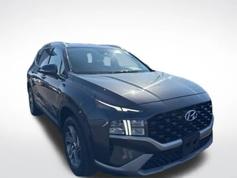 Another view of 2023 Hyundai Santa Fe SEL for sale in Kalamazoo, MI at Zeigler BMW of Kalamazoo