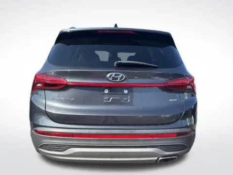 More photos of 2023 Hyundai Santa Fe SEL at Zeigler BMW of Kalamazoo, MI