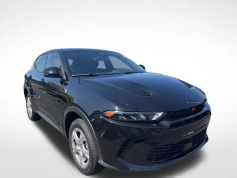 Another view of 2024 Dodge Hornet GT for sale in Kalamazoo, MI at Zeigler BMW of Kalamazoo