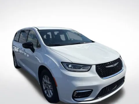 Another view of 2024 Chrysler Pacifica Touring L for sale in Kalamazoo, MI at Zeigler BMW of Kalamazoo