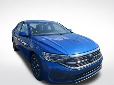 Another view of 2024 Volkswagen Jetta 1.5T S for sale in Kalamazoo, MI at Zeigler BMW of Kalamazoo