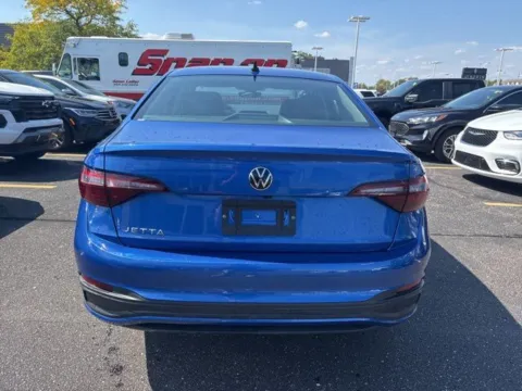 More photos of 2024 Volkswagen Jetta 1.5T S at Zeigler BMW of Kalamazoo, MI