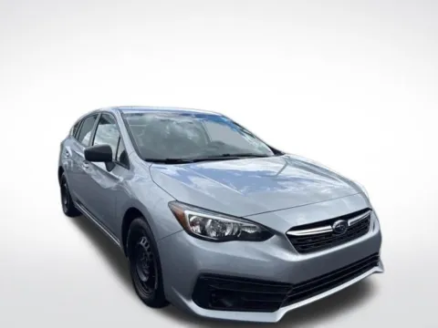 Another view of 2023 Subaru Impreza for sale in Kalamazoo, MI at Zeigler BMW of Kalamazoo