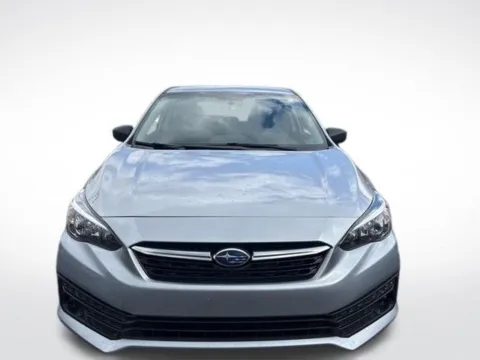 Photos of 2023 Subaru Impreza for sale in Kalamazoo, MI at Zeigler BMW of Kalamazoo