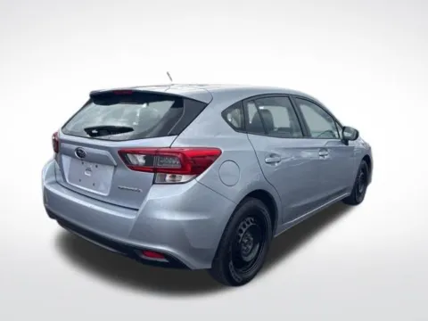 More photos of 2023 Subaru Impreza at Zeigler BMW of Kalamazoo, MI