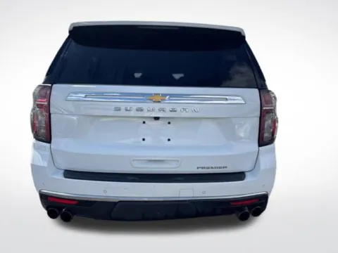 More photos of 2023 Chevrolet Suburban Premier at Zeigler BMW of Kalamazoo, MI