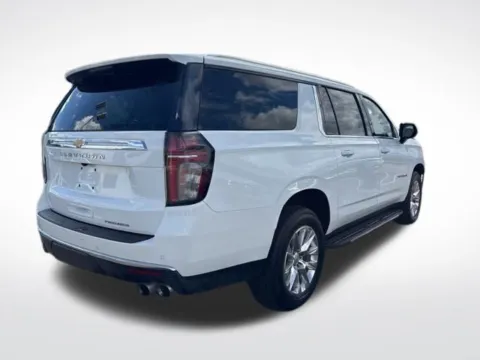 More photos of 2023 Chevrolet Suburban Premier at Zeigler BMW of Kalamazoo, MI