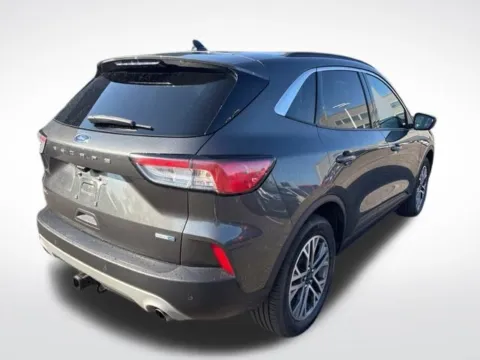 More photos of 2020 Ford Escape SEL at Zeigler BMW of Kalamazoo, MI