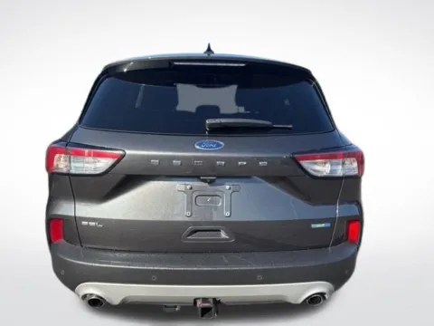 More photos of 2020 Ford Escape SEL at Zeigler BMW of Kalamazoo, MI