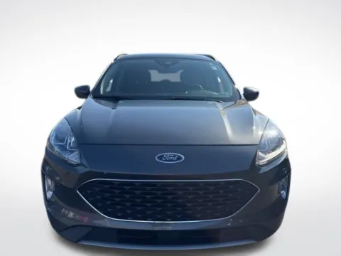 Photos of 2020 Ford Escape SEL for sale in Kalamazoo, MI at Zeigler BMW of Kalamazoo