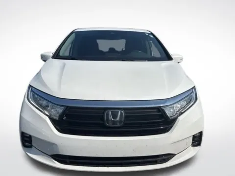 Photos of 2023 Honda Odyssey Elite for sale in Kalamazoo, MI at Zeigler BMW of Kalamazoo