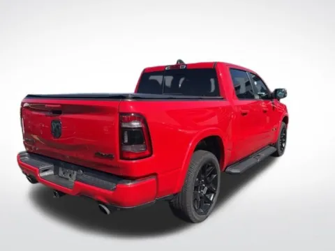More photos of 2021 Ram 1500 Laramie at Zeigler BMW of Kalamazoo, MI
