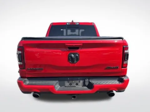 More photos of 2021 Ram 1500 Laramie at Zeigler BMW of Kalamazoo, MI