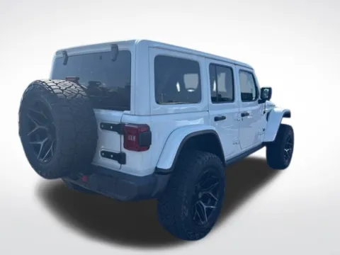 More photos of 2021 Jeep Wrangler Unlimited Rubicon 4xe at Zeigler BMW of Kalamazoo, MI