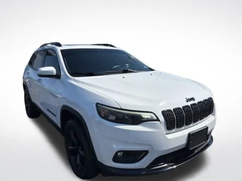 Another view of 2019 Jeep Cherokee Altitude for sale in Kalamazoo, MI at Zeigler BMW of Kalamazoo