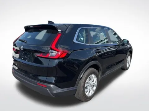 More photos of 2023 Honda CR-V LX at Zeigler BMW of Kalamazoo, MI