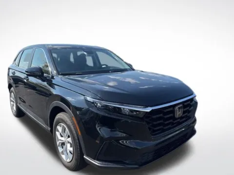 Another view of 2023 Honda CR-V LX for sale in Kalamazoo, MI at Zeigler BMW of Kalamazoo