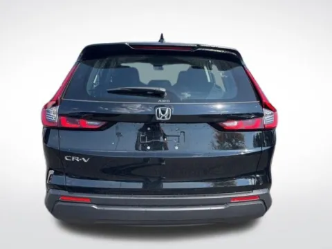 More photos of 2023 Honda CR-V LX at Zeigler BMW of Kalamazoo, MI