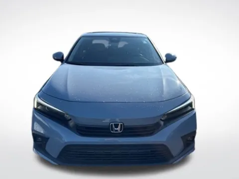 Photos of 2022 Honda Civic Touring for sale in Kalamazoo, MI at Zeigler BMW of Kalamazoo