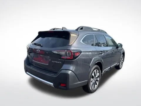 More photos of 2023 Subaru Outback Limited at Zeigler BMW of Kalamazoo, MI