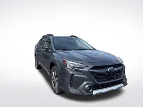 Another view of 2023 Subaru Outback Limited for sale in Kalamazoo, MI at Zeigler BMW of Kalamazoo