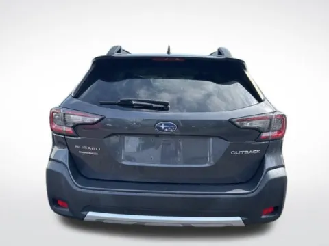 More photos of 2023 Subaru Outback Limited at Zeigler BMW of Kalamazoo, MI