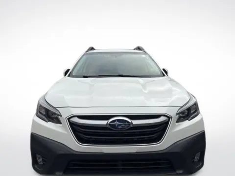 Photos of 2022 Subaru Outback Premium for sale in Kalamazoo, MI at Zeigler BMW of Kalamazoo