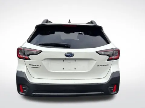 More photos of 2022 Subaru Outback Premium at Zeigler BMW of Kalamazoo, MI