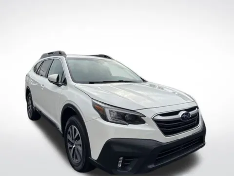 Another view of 2022 Subaru Outback Premium for sale in Kalamazoo, MI at Zeigler BMW of Kalamazoo