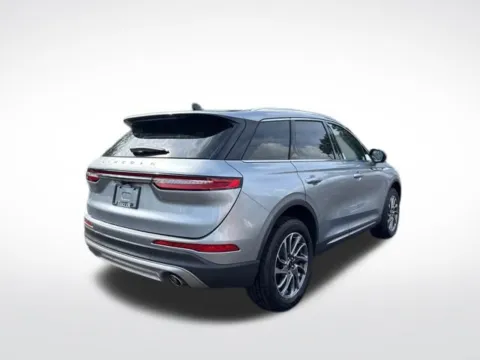 More photos of 2022 Lincoln Corsair Standard at Zeigler BMW of Kalamazoo, MI