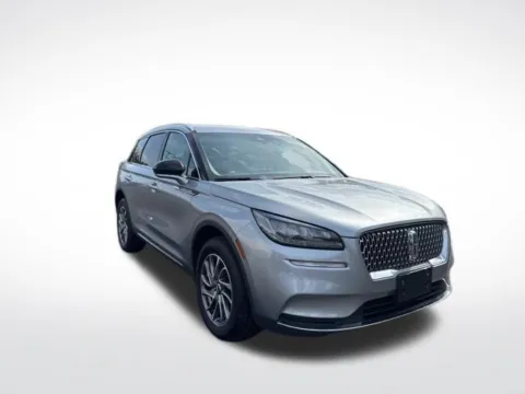 Another view of 2022 Lincoln Corsair Standard for sale in Kalamazoo, MI at Zeigler BMW of Kalamazoo
