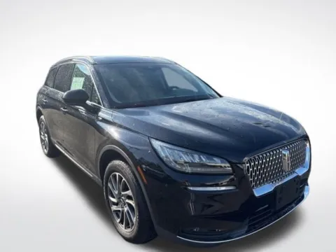 Another view of 2022 Lincoln Corsair Standard for sale in Kalamazoo, MI at Zeigler BMW of Kalamazoo
