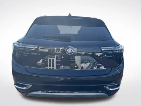 More photos of 2023 Buick Envision Avenir at Zeigler BMW of Kalamazoo, MI