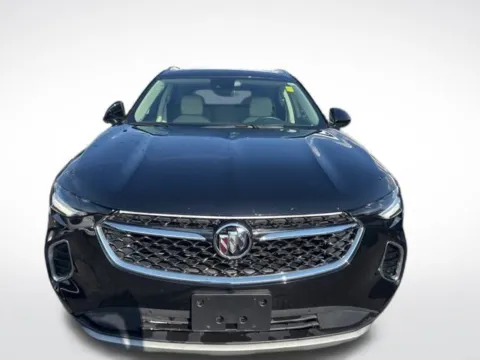 Photos of 2023 Buick Envision Avenir for sale in Kalamazoo, MI at Zeigler BMW of Kalamazoo