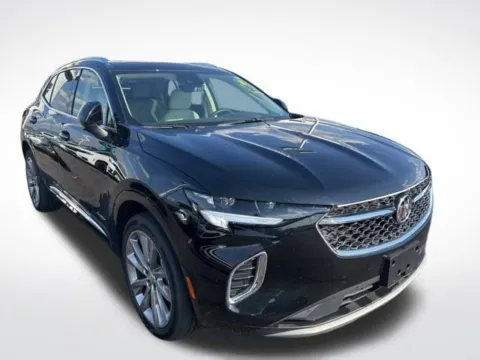 Another view of 2023 Buick Envision Avenir for sale in Kalamazoo, MI at Zeigler BMW of Kalamazoo