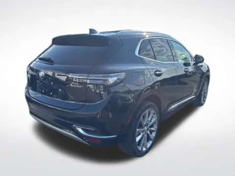 More photos of 2023 Buick Envision Avenir at Zeigler BMW of Kalamazoo, MI
