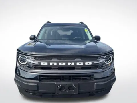 Photos of 2023 Ford Bronco Sport Big Bend for sale in Kalamazoo, MI at Zeigler BMW of Kalamazoo