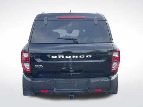 More photos of 2023 Ford Bronco Sport Big Bend at Zeigler BMW of Kalamazoo, MI