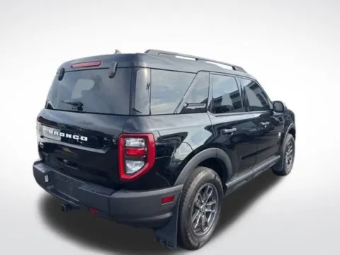 More photos of 2023 Ford Bronco Sport Big Bend at Zeigler BMW of Kalamazoo, MI