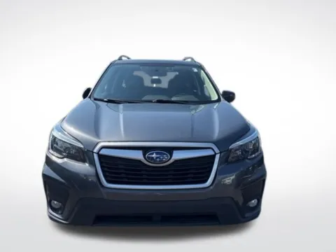 Photos of 2021 Subaru Forester Premium for sale in Kalamazoo, MI at Zeigler BMW of Kalamazoo