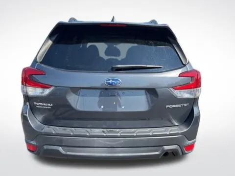 More photos of 2021 Subaru Forester Premium at Zeigler BMW of Kalamazoo, MI