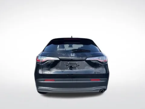 More photos of 2023 Honda HR-V Sport at Zeigler BMW of Kalamazoo, MI