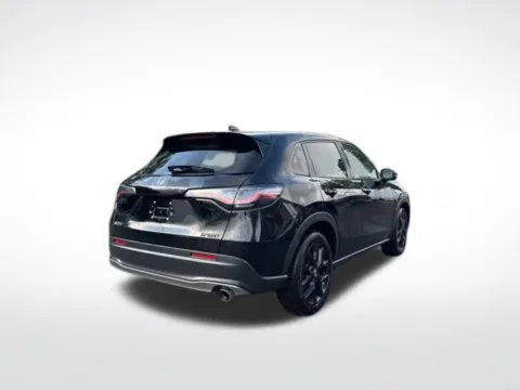 More photos of 2023 Honda HR-V Sport at Zeigler BMW of Kalamazoo, MI