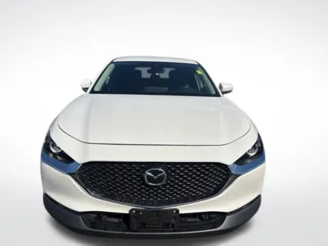 Photos of 2022 Mazda CX-30 2.5 S Select Package for sale in Kalamazoo, MI at Zeigler BMW of Kalamazoo