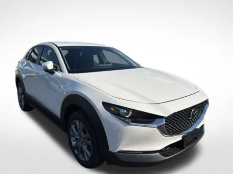 Another view of 2022 Mazda CX-30 2.5 S Select Package for sale in Kalamazoo, MI at Zeigler BMW of Kalamazoo