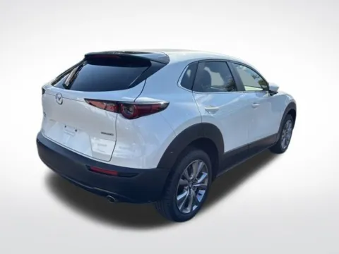 More photos of 2022 Mazda CX-30 2.5 S Select Package at Zeigler BMW of Kalamazoo, MI
