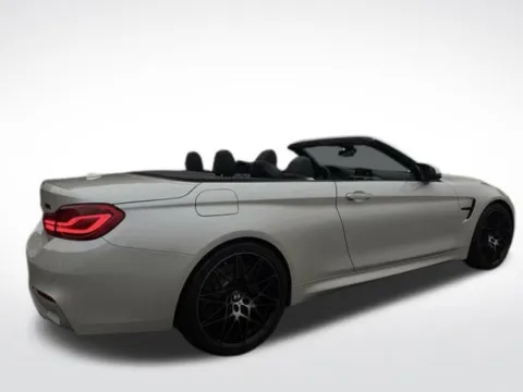 More photos of 2019 BMW M4 Convertible at Zeigler BMW of Kalamazoo, MI