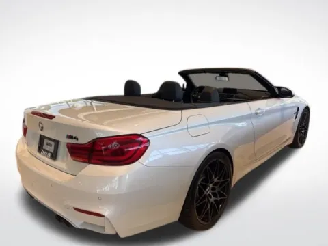 More photos of 2019 BMW M4 Convertible at Zeigler BMW of Kalamazoo, MI
